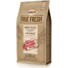 Carnilove Dog True Fresh Duck Large Breed 4 kg