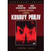 Krvavý příliv DVD