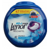 Pracie kapsuly a tablety - Lenor All In 1 univerzálne pracie kapsuly 47 (Pracie kapsuly a tablety - Lenor All In 1 univerzálne pracie kapsuly 47)