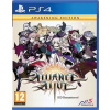 The Alliance Alive HD Remastered (Awakening Edition) Sony PlayStation 4 (PS4)