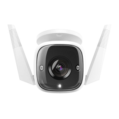 TP-LINK Tapo C310 Outdoor IP66 Security Wi-Fi 3MP Camera,micro SD,dvoucestné audio,detekce pohybu Tapo C310