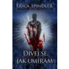 Dívej se, jak umírám - Erica Spindler