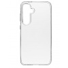 Tactical TPU Kryt pre Samsung Galaxy S24 FE Transparent 8596311263378