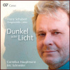 SCHUBERT,F.: Dunkel oder Licht - Selected Songs (CD) (CARUS)
