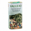 Extra panenský olivový olej Aceites Vallejo 5000 ml