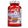 Amix Krill Oil 60cps.