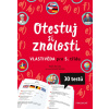 Otestuj si znalosti Vlastivěda pro 5. třídu - Mgr. Radek Machatý