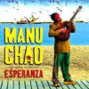 Proxima Estacion: Esperanza - Manu Chao LP