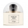 Zimaya Roses are White Unisex Eau de Parfum 100 ml