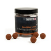 CC MOORE - Plávajúce boilies Air Ball Pop Ups Pro-Stim Liver 15 mm 50 ks