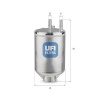 Palivový filter UFI 31.959.01