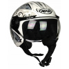 Moto prilba NAXA S6 MEGA CENA (Moto prilba NAXA S6 MEGA CENA)