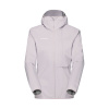 MAMMUT Ducan Light HS Hooded Jacket Women alpine calamint - M
