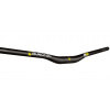 Riadidlá Burgtec - Ride Wide Enduro Carbon Zdvih: 20 mm, Priemer: 35 mm