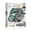 Wrebbit 3D puzzle Harry Potter: Bank Gringotta 330ks