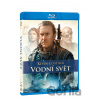 Vodní svět Blu-ray