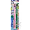 CURAPROX CS 5460 ultrasoft Živá edícia zubná kefka (dvojbalenie), 1x2 ks