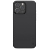 Nillkin Super Frosted PRO Magnetic zadný kryt pre Apple iPhone 16 Pro Max Black