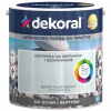 Farba na - DEKORAL Farba ACRYLITOVÁ PLATINOVÁ ŠEDÁ 2,5L (Farba na - DEKORAL Farba ACRYLITOVÁ PLATINOVÁ ŠEDÁ 2,5L)
