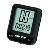 CICLOSPORT tachometer - CM 309 - čierna