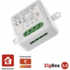 Emos GoSmart H5101, spínací modul IP-2101SZ, ZigBee, 1-kanálový H5101