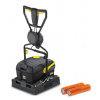 Kärcher - Podlahový umývací stroj BR 40/10 C, 2300 W, s odsávaním 1.783-343.0