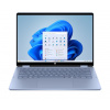 HP- HP OmniBook 5 Flip 14-fp0004nw Intel Core 5 120U hybridný (2v1) notebook 35,6 cm (14