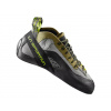 La Sportiva TC Pro, Olive - výkonnostní lezečky EU 42,5