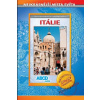 Itálie - Nejkrásnější místa světa - DVD