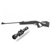 Vzduchovka GAMO Elite-X cal. 4,5mm SET