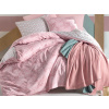 Cottonbox obliečka 100% bavlnená renforcé Geometry Pink - 220x200 / 2x70x90 cm