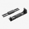 Magpul HAND STOP KIT M-LOK Farba: Black Magpul