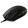 LOGITECH Logitech® G203 2nd Gen LIGHTSYNC Gaming Mouse - BLACK - USB 910-005796
