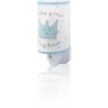 Dalber 92832 LED detská nočná orientačná lampička Princess & Prince 1x03W | E14 - modrá Dalber 92832
