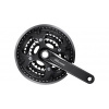 Shimano kliky Deore FC-T6010 10s 48/36/26 175 mm s krytem