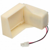 Damper Vzduchová klapka do chladničky Whirlpool Indesit Hotpoint 480597