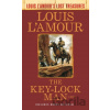 The Key-Lock Man - Louis L'amour