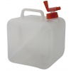 Kanister na benzín - Vodná nádoba Jerrycan Skladacia 5L eurotrail (Vodná nádoba Jerrycan Skladacia 5L eurotrail)