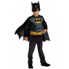 Batman - Karnevalový kostým maska + plášť