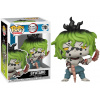 Funko POP! 1751 Animation: Demon Slayer - Gyutaro Poškodený obal