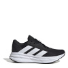 adidas Galaxy 7 Womens Trainers Black/White 6 (39.3)