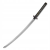 Katana Kasumi 2,30 Shaku, uhlíková oceľ AISI 1045, imitácia hamonu, Yokote