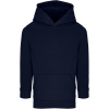 SOL's Collection Mikina s kapucí Condor Kids, dětská COT25423829088-french navy 12 roků Navy french