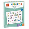 Magnetická tabuľa Apli Kids - Písmená ABC