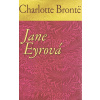 Jane Eyrová - Charlotte Brontëová