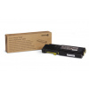 Xerox originál toner 106R02251, yellow, 2000str., Xerox Phaser 6600, Workcentre 6605