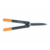 Nožničky Fiskars POWERGEAR HS72 živý plot+prevod 57cm 1000596