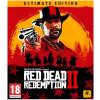 Red Dead Redemption 2 Ultimate Edition (PC) klíč Rockstar Launcher