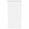 ZATEMŇOVACIA ROLETA BIELA 75X175 CM ŠÍRKA TKANINY 70,7 CM