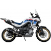 AKRAPOVIČ záhlavie SS HONDA CB750 E-H7R3
